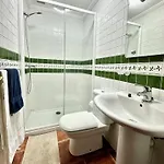 Pambnb - 250m To Beach, Family Pools, Wi-fi Ferienhaus