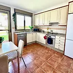 Ferienhaus Pambnb - 250m To Beach, Family Pools, Wi-fi *