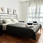 Сasa de vacaciones Pambnb - 250m To Beach, Family Pools, Wi-fi *