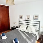 Ferienhaus Pambnb - 250m To Beach, Family Pools, Wi-fi Granadilla De Abona