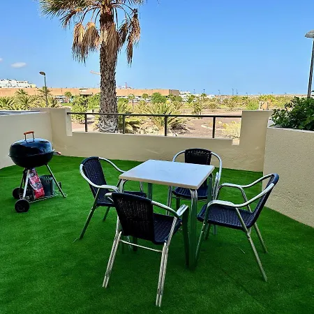 Casa vacanze Pambnb - 250m To Beach, Family Pools, Wi-fi Granadilla De Abona
