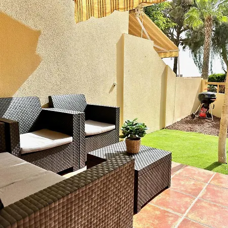 Pambnb - 250m To Beach, Family Pools, Wi-fi * غراناديا دي أبونا