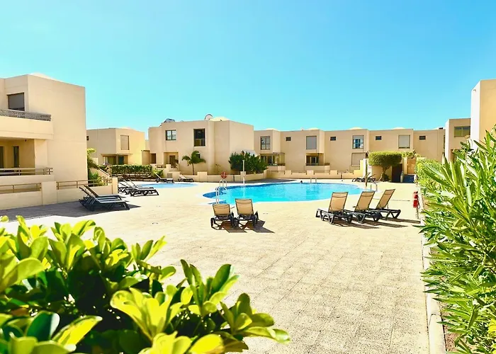 Pambnb - 250m To Beach, Family Pools, Wi-fi * Granadilla De Abona