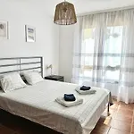 Pambnb - 250m To Beach, Family Pools, Wi-fi Granadilla De Abona