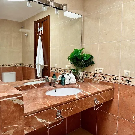 Pambnb - 250m To Beach, Family Pools, Wi-fi & Bbq *