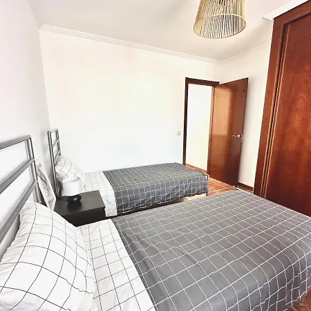 Vakantiehuis Pambnb - 250m To Beach, Family Pools, Wi-fi & Bbq Granadilla De Abona