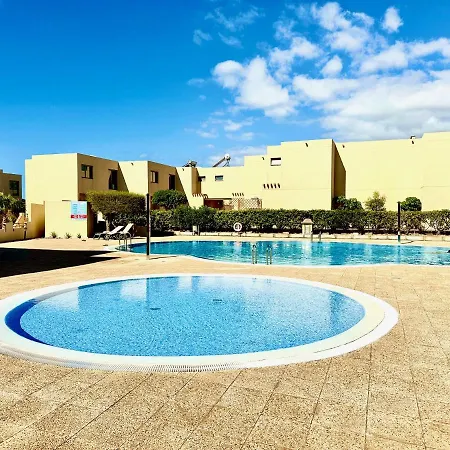 Pambnb - 250m To Beach, Family Pools, Wi-fi & Bbq *