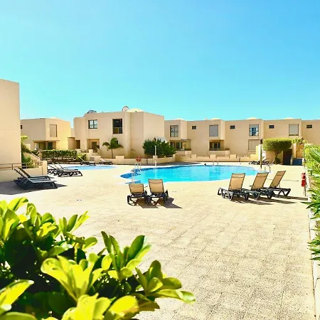 Pambnb - 250m To Beach, Family Pools, Wi-fi & Bbq * Granadilla De Abona