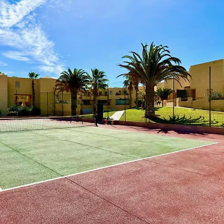 Pambnb - 250m To Beach, Family Pools, Wi-fi & Bbq