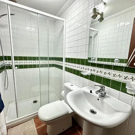 Pambnb - 250m To Beach, Family Pools, Wi-fi & Bbq *