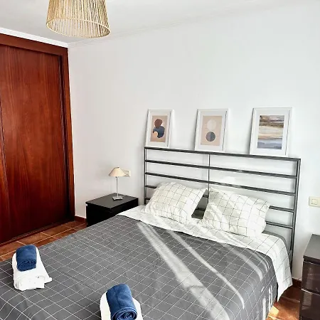 Vakantiehuis Pambnb - 250m To Beach, Family Pools, Wi-fi & Bbq Granadilla De Abona