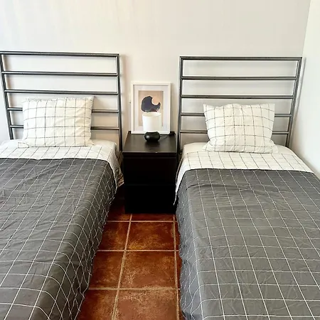 Pambnb - 250m To Beach, Family Pools, Wi-fi & Bbq Vakantiehuis Granadilla De Abona