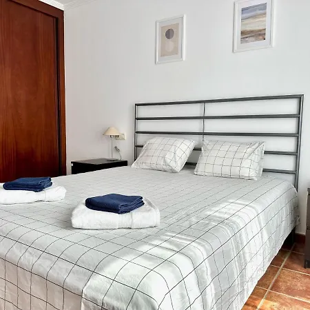 Pambnb - 250m To Beach, Family Pools, Wi-fi & Bbq