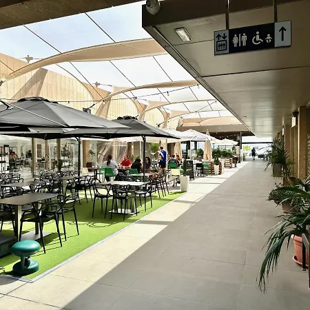 Vakantiehuis Pambnb - 250m To Beach, Family Pools, Wi-fi & Bbq Granadilla De Abona