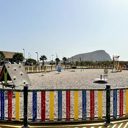 Pambnb - 250m To Beach, Family Pools, Wi-fi & Bbq