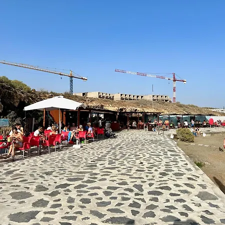 Vakantiehuis Pambnb - 250m To Beach, Family Pools, Wi-fi & Bbq *