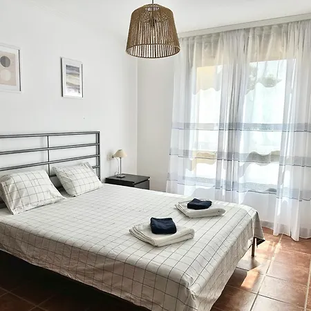 Pambnb - 250m To Beach, Family Pools, Wi-fi & Bbq Granadilla De Abona