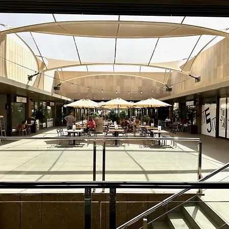 Pambnb - 250m To Beach, Family Pools, Wi-fi & Bbq * Granadilla De Abona