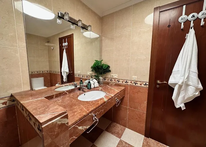 Pambnb - 250m To Beach, Family Pools, Wi-fi 別荘