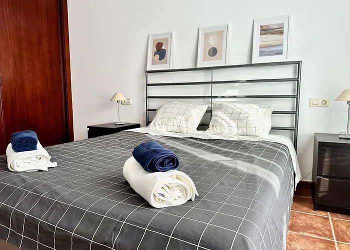 別荘 Pambnb - 250m To Beach, Family Pools, Wi-fi グラナディージャ・デ・アボナ