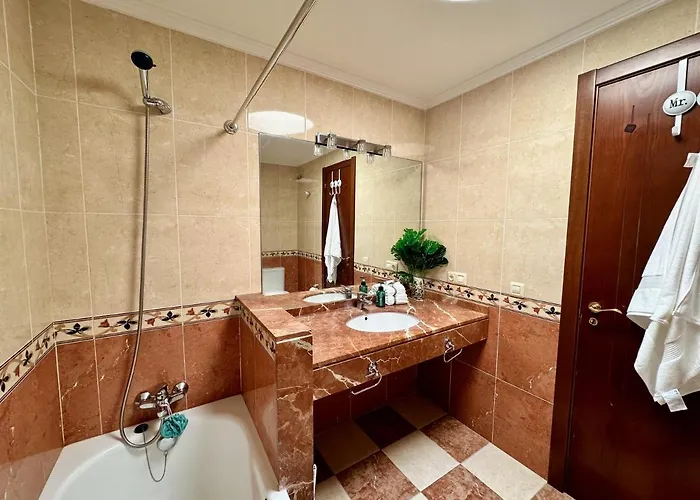 Pambnb - 250m To Beach, Family Pools, Wi-fi Granadilla De Abona