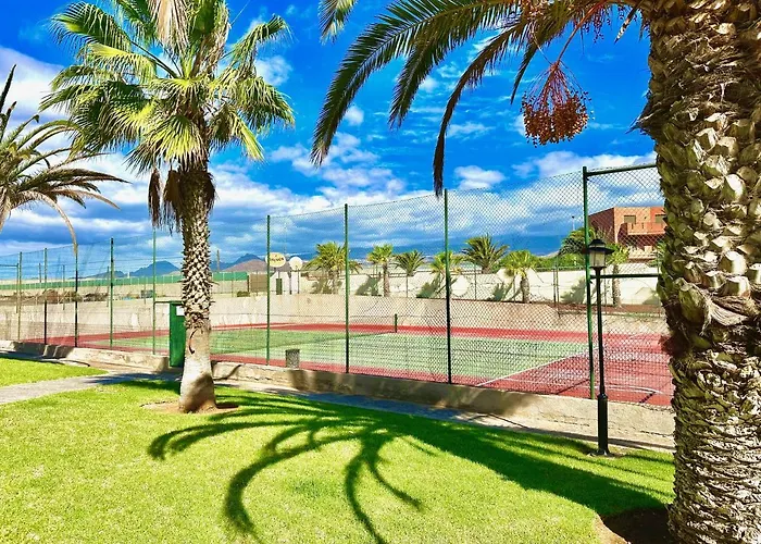 Pambnb - 250m To Beach, Family Pools, Wi-fi