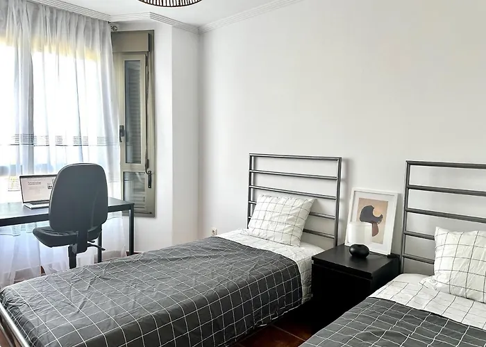 Pambnb - 250m To Beach, Family Pools, Wi-fi *