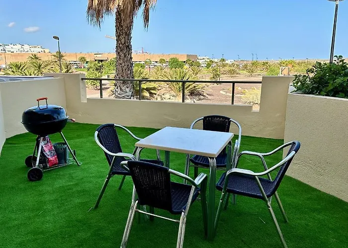 別荘 Pambnb - 250m To Beach, Family Pools, Wi-fi グラナディージャ・デ・アボナ