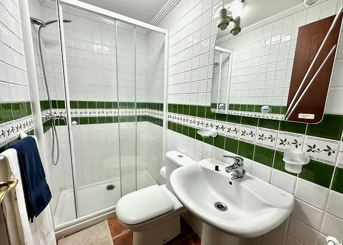 Pambnb - 250m To Beach, Family Pools, Wi-fi *