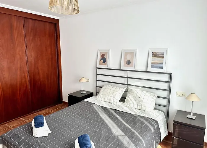 別荘 Pambnb - 250m To Beach, Family Pools, Wi-fi グラナディージャ・デ・アボナ