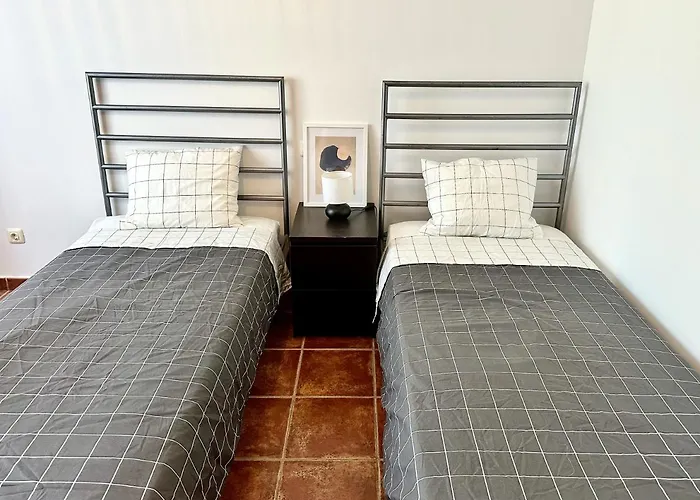 Pambnb - 250m To Beach, Family Pools, Wi-fi 別荘 グラナディージャ・デ・アボナ