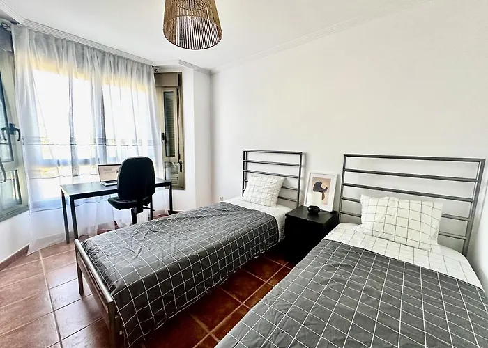 Pambnb - 250m To Beach, Family Pools, Wi-fi 別荘 *