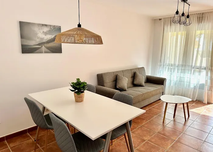 Pambnb - 250m To Beach, Family Pools, Wi-fi 別荘 グラナディージャ・デ・アボナ