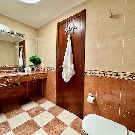 Pambnb - 250m To Beach, Family Pools, Wi-fi Casa de Férias Granadilla De Abona